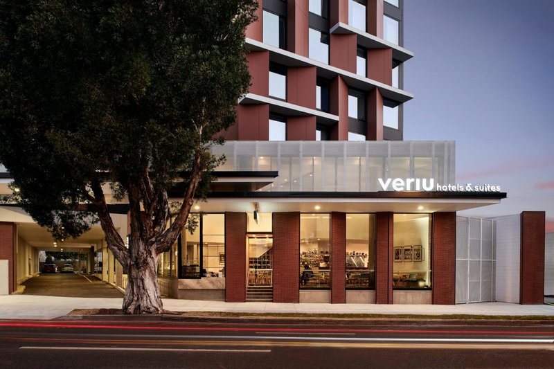 Veriu Green Square, Mascot, Australia