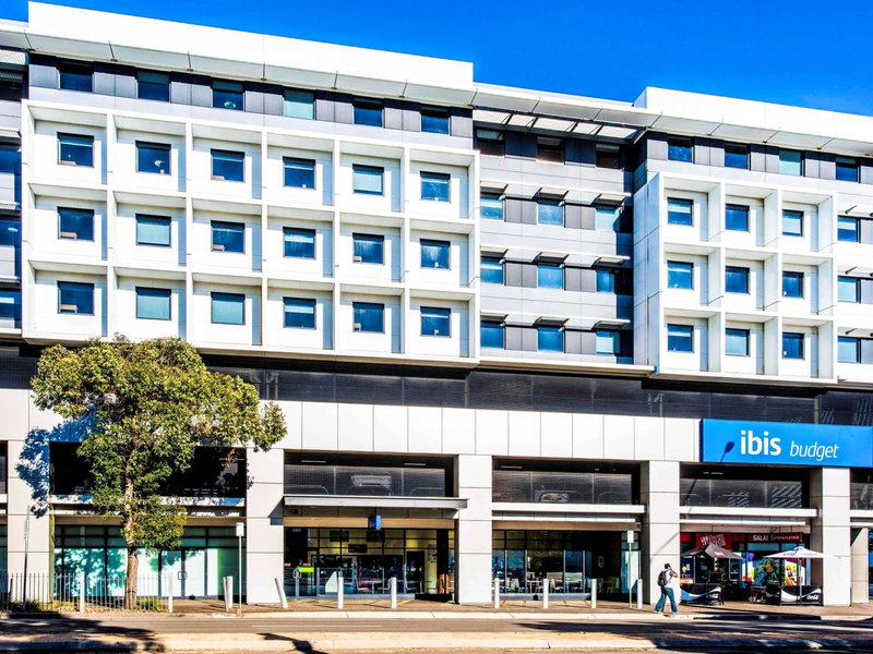 ibis Budget Sydney Olympic Park, Lidcombe, Australia