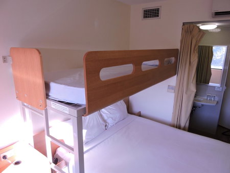 ibis Budget Sydney Olympic Park, Lidcombe, Australia