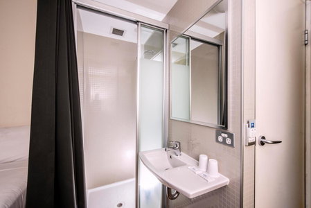 ibis Budget Sydney Olympic Park, Lidcombe, Australia