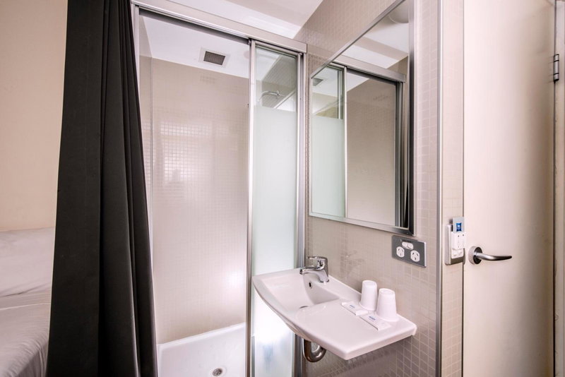 ibis Budget Sydney Olympic Park, Lidcombe, Australia