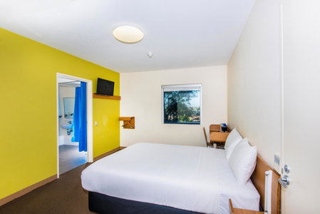 ibis Budget Sydney Olympic Park, Lidcombe, Australia
