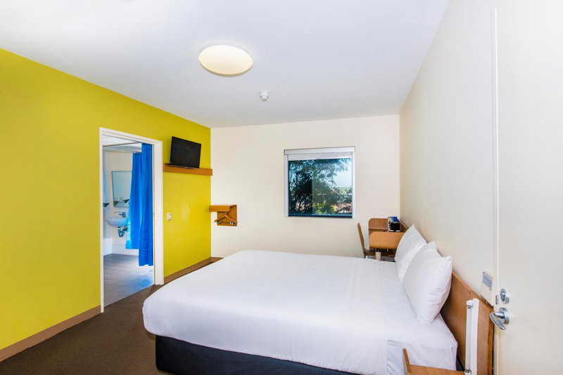 ibis Budget Sydney Olympic Park, Lidcombe, Australia
