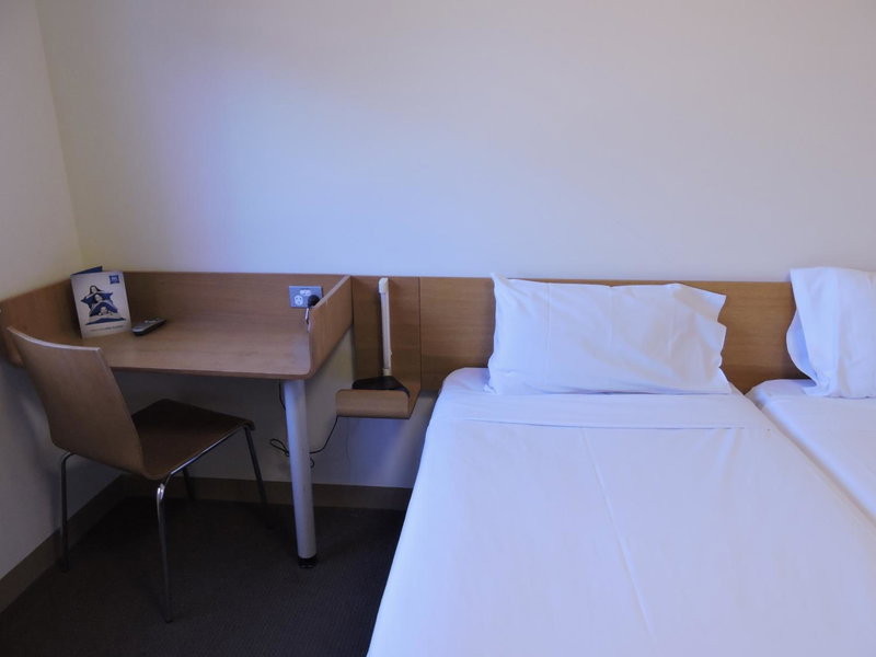 ibis Budget Sydney Olympic Park, Lidcombe, Australia