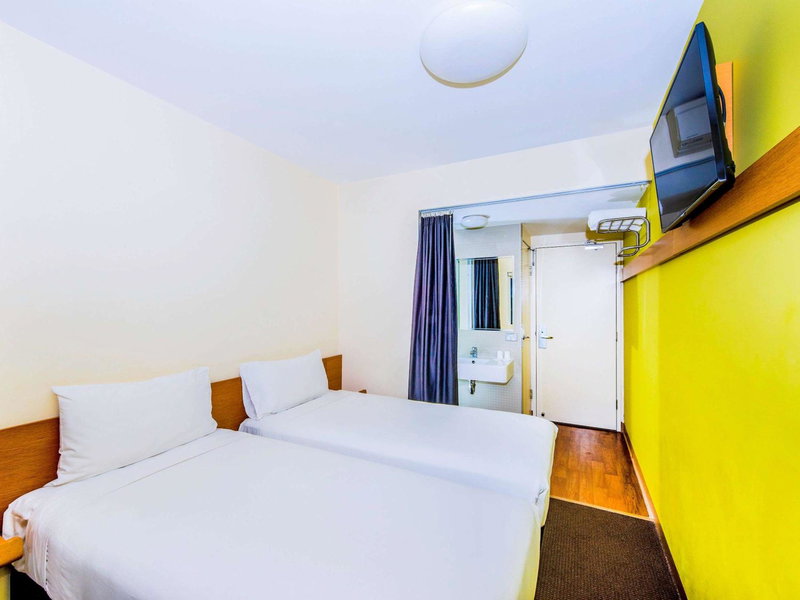 ibis Budget Sydney Olympic Park, Lidcombe, Australia