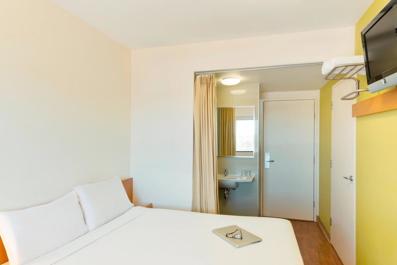 ibis Budget Sydney Olympic Park, Lidcombe, Australia