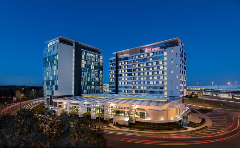Pullman Brisbane Airport, Bracken Ridge, Австралия
