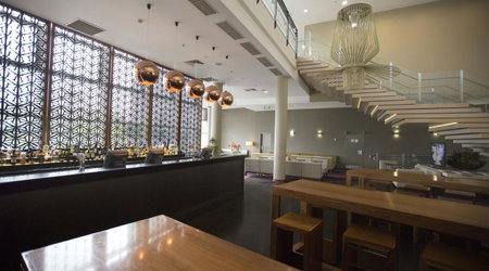 Novotel Sydney Olympic Park, Lidcombe, Australia