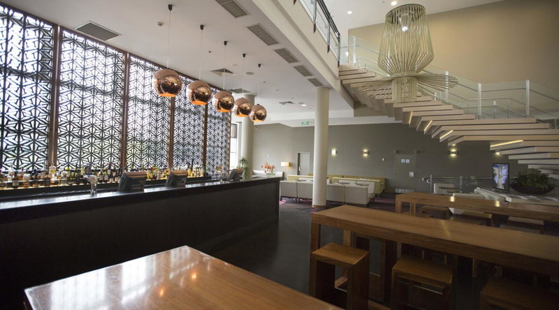 Novotel Sydney Olympic Park, Lidcombe, Australia