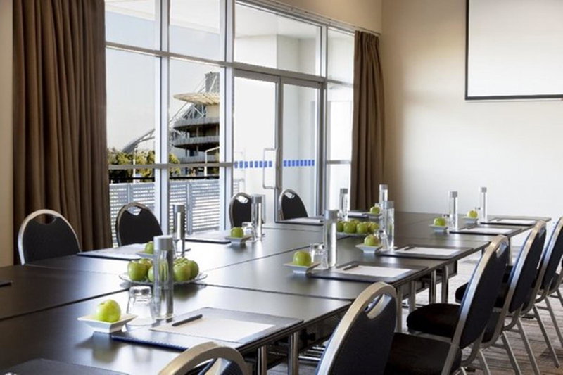 Novotel Sydney Olympic Park, Lidcombe, Australia