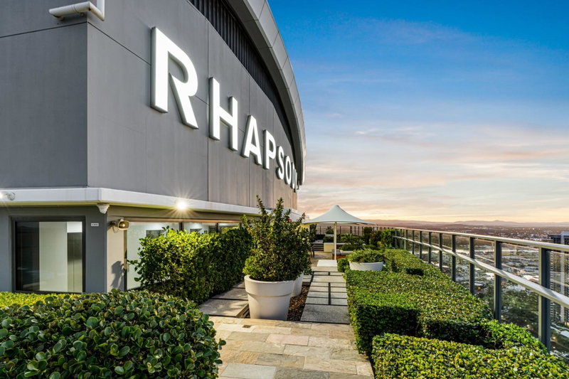 Rhapsody Resort - Official, Gold Coast, Australia