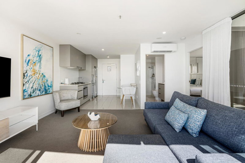 Rhapsody Resort - Official, Gold Coast, Australia