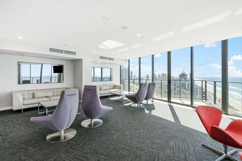 Rhapsody Resort - Official, Gold Coast, Australia