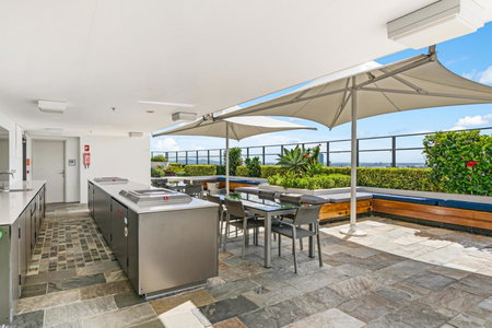 Rhapsody Resort - Official, Gold Coast, Australia