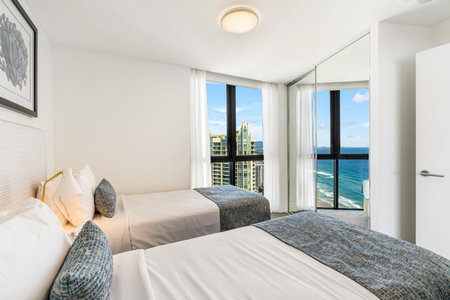 Rhapsody Resort - Official, Gold Coast, Australia