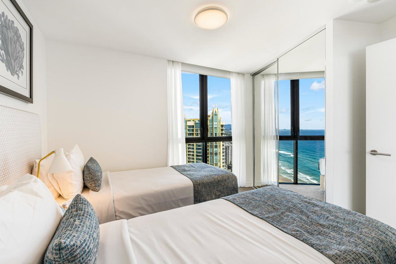Rhapsody Resort - Official, Gold Coast, Australia