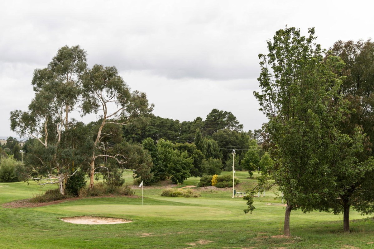 Punthill Narrabundah, Australia