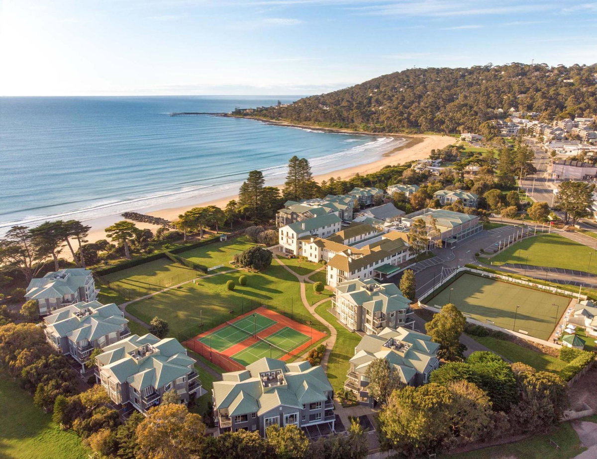 Hotel · Mantra Lorne, Lorne