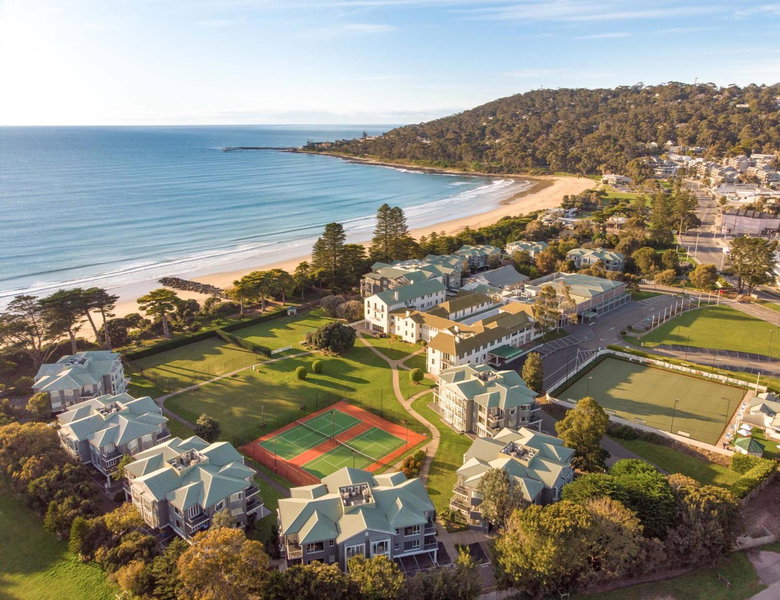 Mantra Lorne, Lorne, Australia