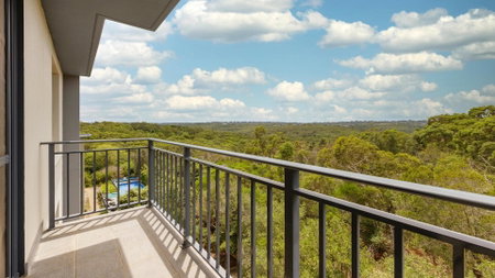 Oaks Sydney North Ryde Suites, Chatswood, Австралия