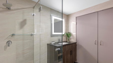 Oaks Sydney North Ryde Suites, Chatswood, Австралия