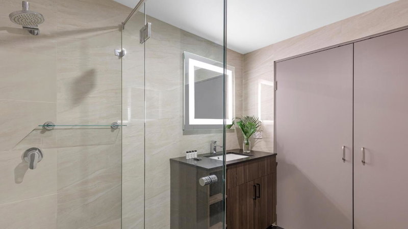 Oaks Sydney North Ryde Suites, Chatswood, Австралия