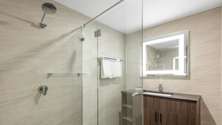 Oaks Sydney North Ryde Suites, Chatswood, Австралия