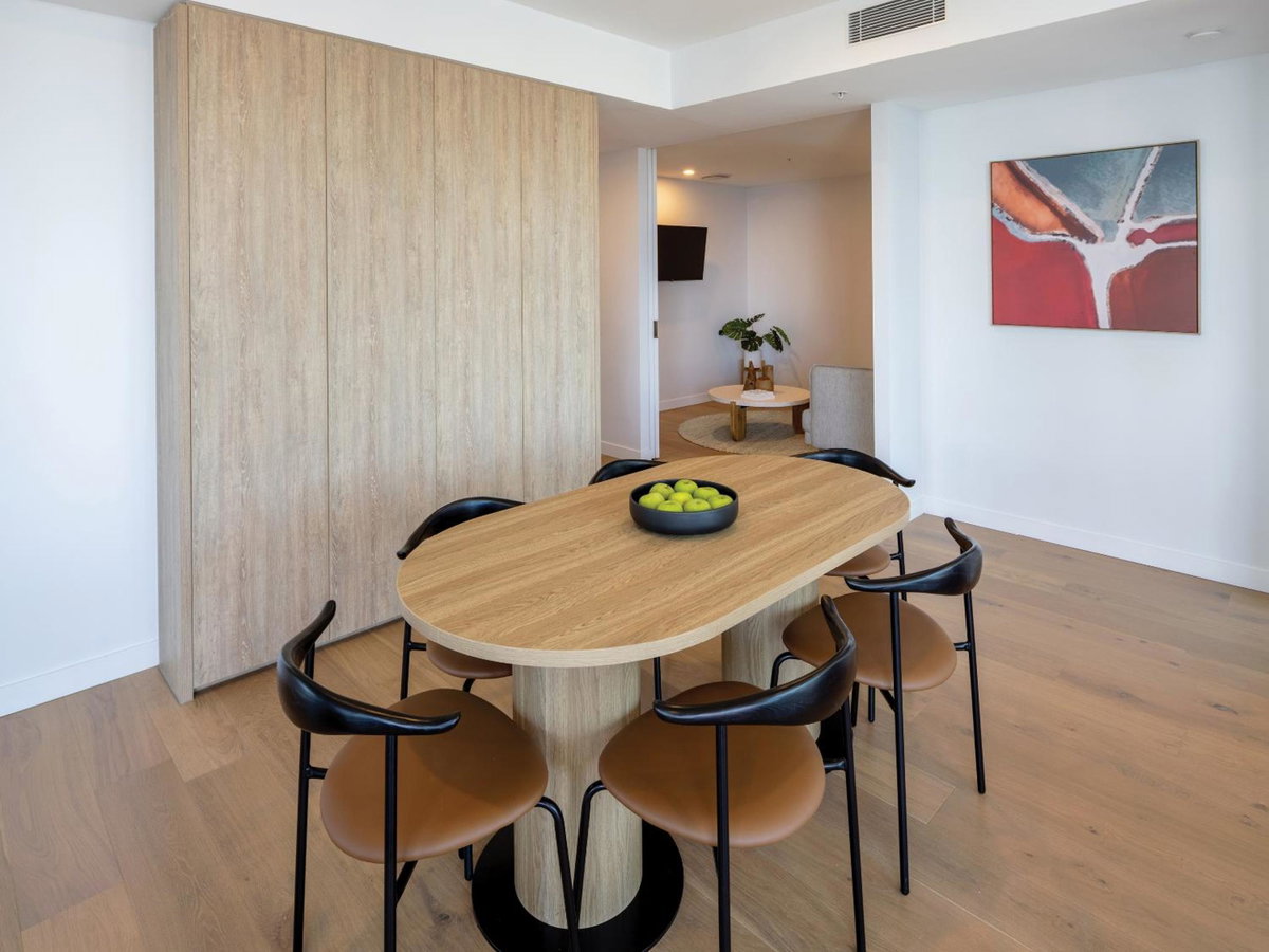 The Star Residences - Gold Coast, Australia