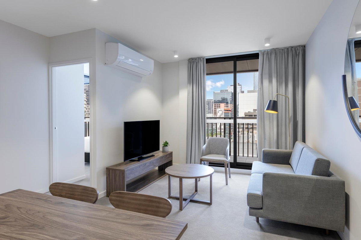 Brady Apartment Hotel Hardware Lane, Australia