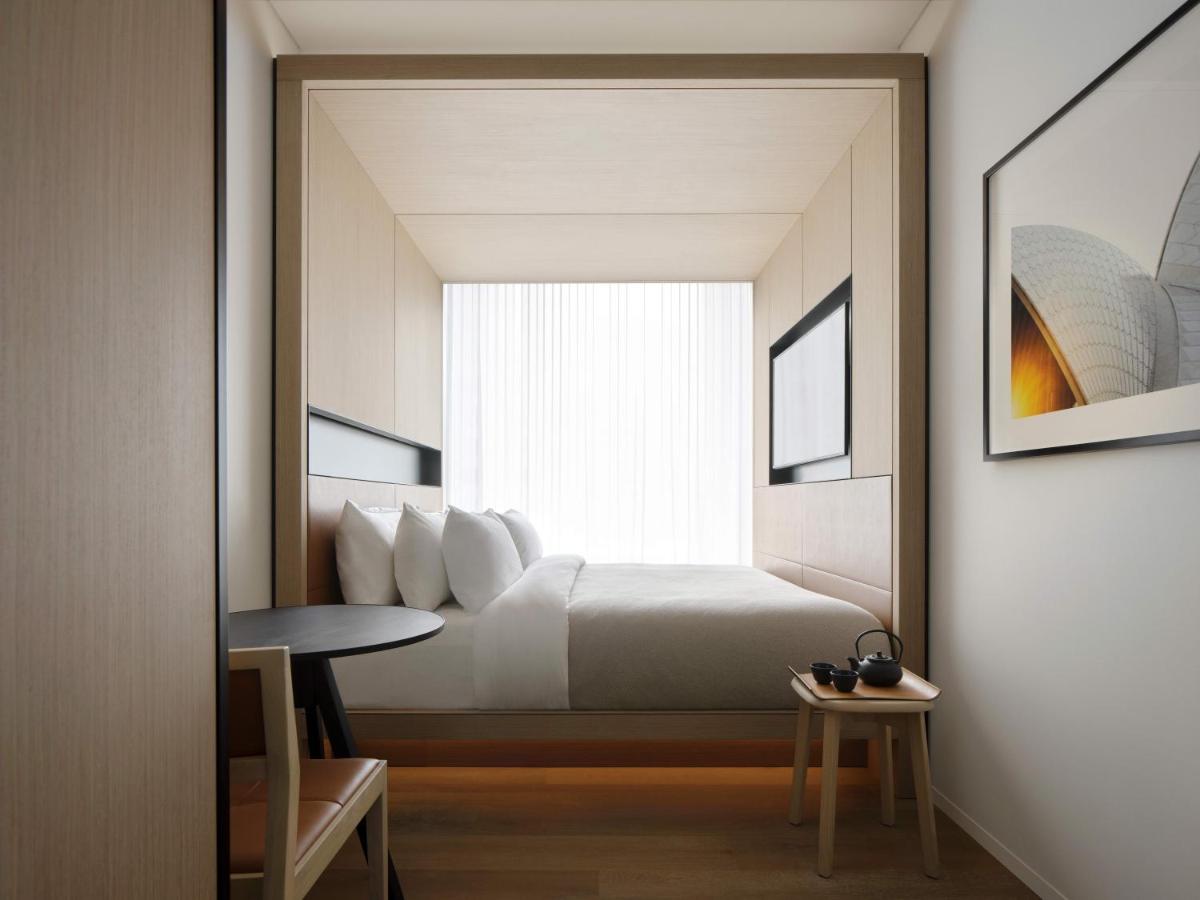 Little National Hotel Sydney, Australia
