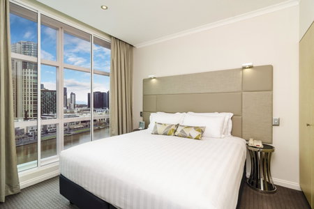 Clarion Suites Gateway, Southbank, Australia