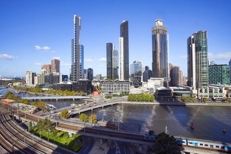 Clarion Suites Gateway, Southbank, Australia