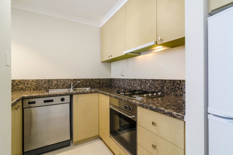 Clarion Suites Gateway, Southbank, Australia