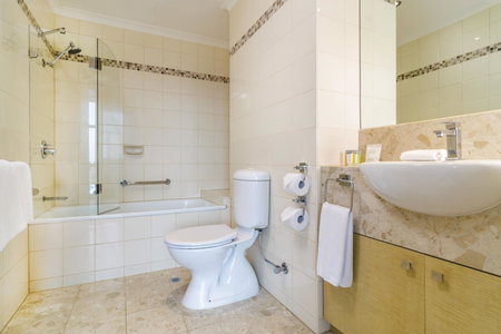 Clarion Suites Gateway, Southbank, Australia