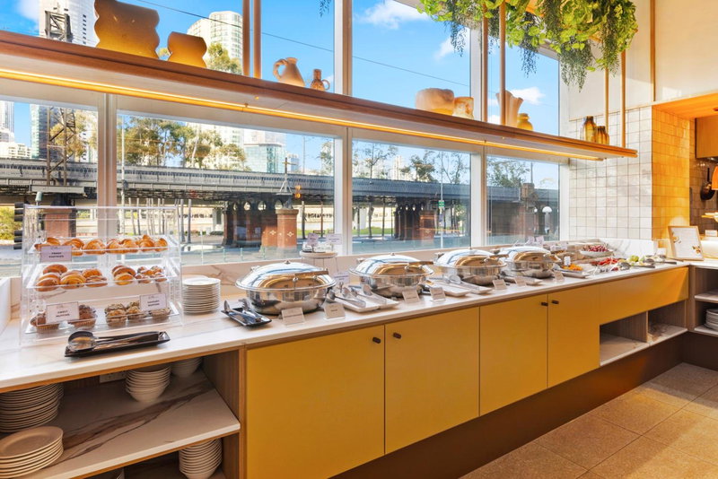 Clarion Suites Gateway, Southbank, Australia