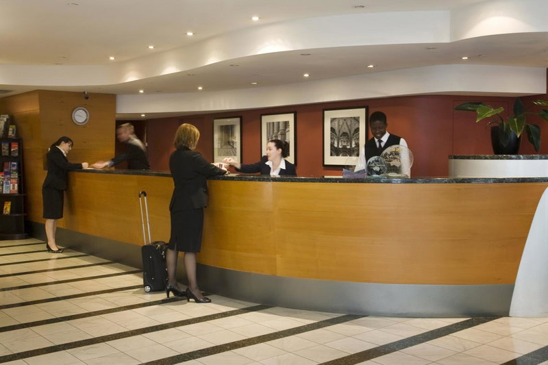 Clarion Suites Gateway, Southbank, Australia