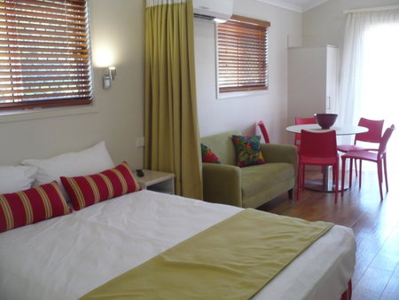 BIG4 Adventure Whitsunday Resort, Airlie Beach, Australien