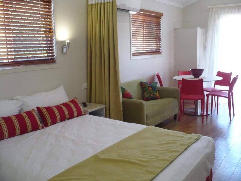 BIG4 Adventure Whitsunday Resort, Airlie Beach, Australien
