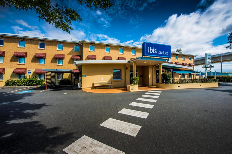 ibis Budget Brisbane Airport, Brisbane, Australia