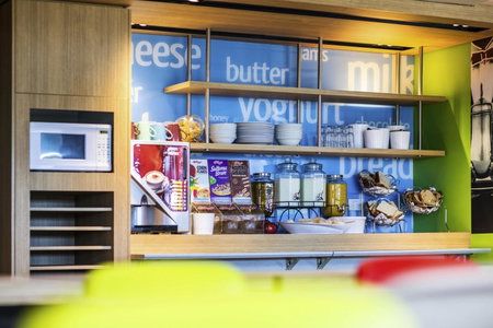 ibis Budget Brisbane Airport, Brisbane, Australia