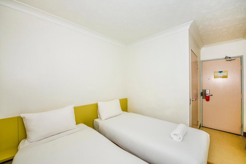 ibis Budget Brisbane Airport, Brisbane, Australia