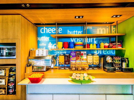 ibis Budget Brisbane Airport, Brisbane, Australia