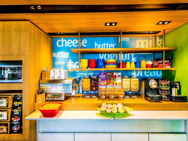 ibis Budget Brisbane Airport, Brisbane, Australia