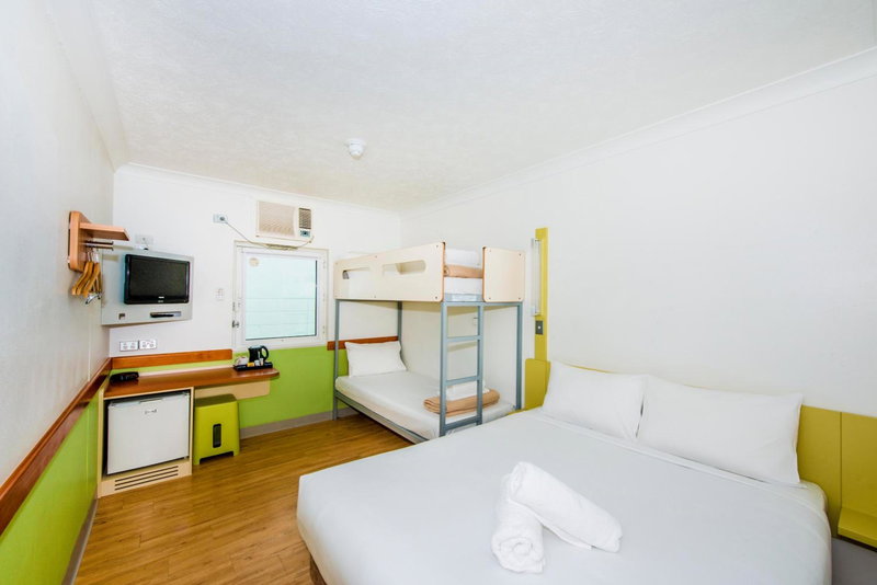 ibis Budget Brisbane Airport, Brisbane, Australia
