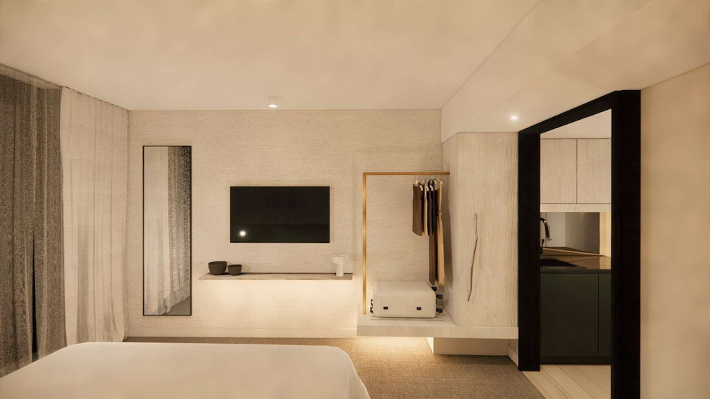 Adina Apartment Hotel Sydney Town Hall, Australia