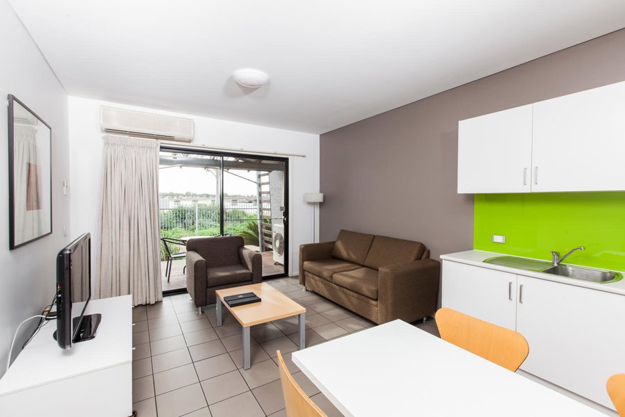 Majestic Oasis Apartments, Port Augusta, Australia