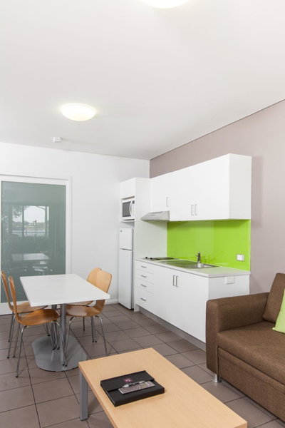 Majestic Oasis Apartments, Port Augusta, Australia