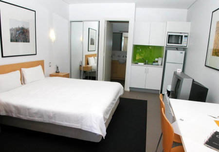 Majestic Oasis Apartments, Port Augusta, Australia