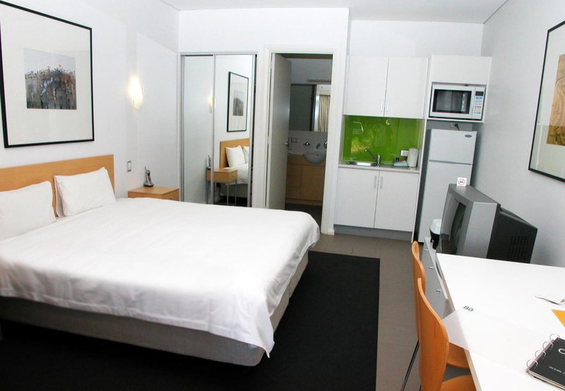 Majestic Oasis Apartments, Port Augusta, Australia