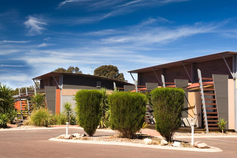 Majestic Oasis Apartments, Port Augusta, Australia